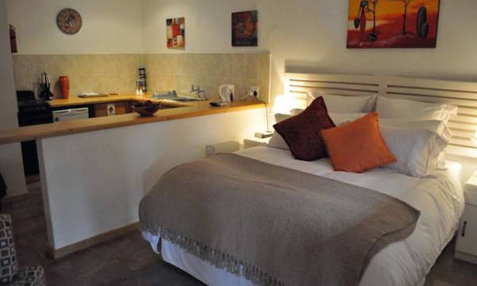Graskop Cottage | D & H Guesthouse Graskop Apt 6