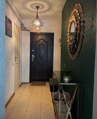 Liepaja Apartment | D-Land Apartment