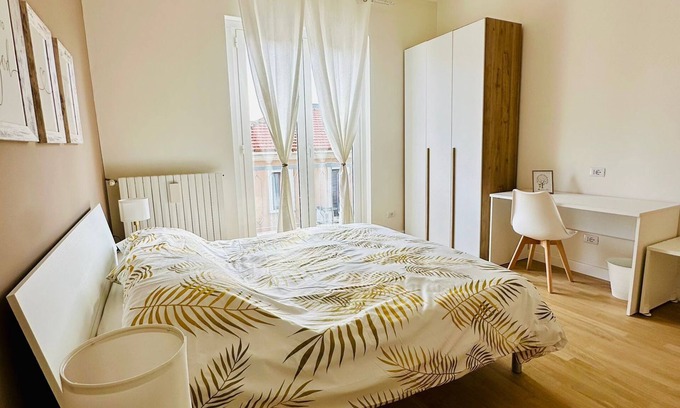 Vigevano Apartment | D-living Casa Vigevano