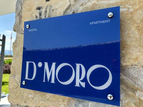 Padula Apartment | D'MORO Quietea Apartment