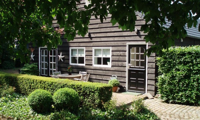 Axel Bed & Breakfast | d'Ouwe stal