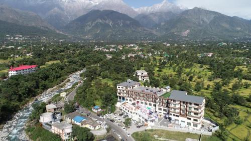 Sidhpur Hotel | D'Polo Club & Spa Resort