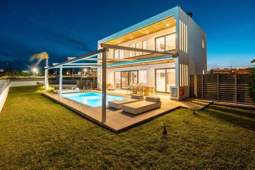 Gennadi Villa | D&R Boutique Villas D