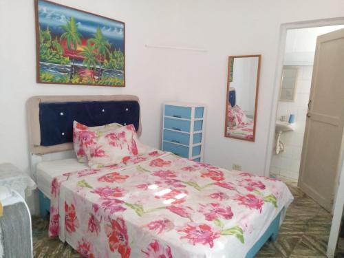 Boca Chica House | D'yolanda villa blue