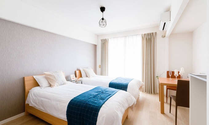 Karasumaoike Apartment | D2 1 minute walk from Karasuma Oike Station Grea - Karasuma Annex 412/Kyoto Kyōto