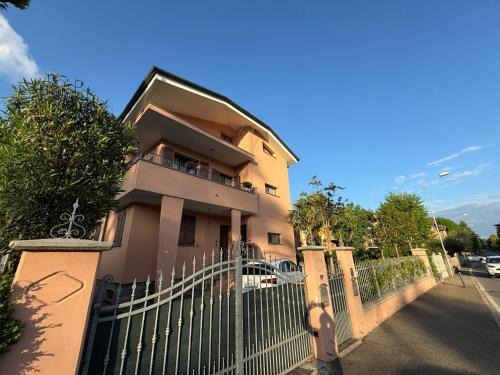 Montale Apartment | Da Alice
