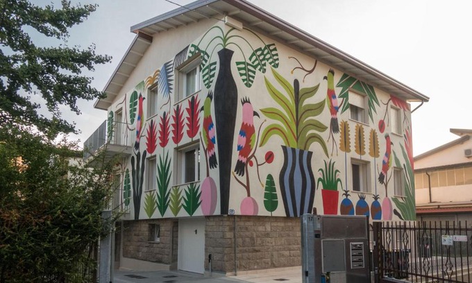 Padova Apartment | Da Coco - Apartments