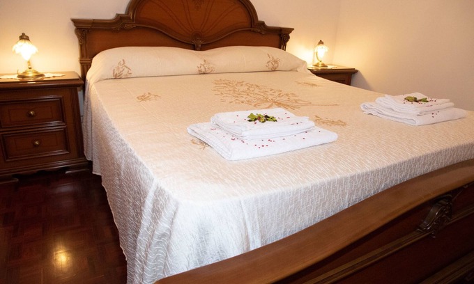 Colle San Valentino Bed & Breakfast | Da Focó