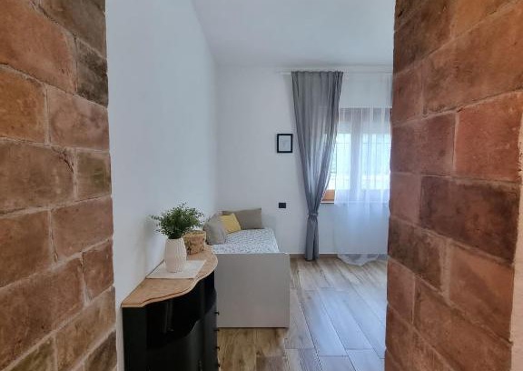 Bottidda House | DA LAURA