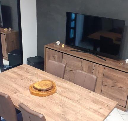 Brandizzo Apartment | Da zia