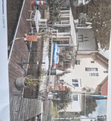 Zeuthen Apartment | Dachgeschosswohnung im Haus am See von Berlin