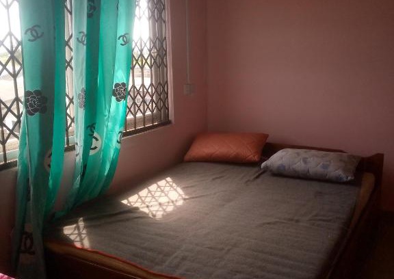 Anloga Hotel | Dady bosco