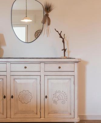 Pirri Apartment | Dae Mannài - your Wabi Sardinian Apartment by Silvia M