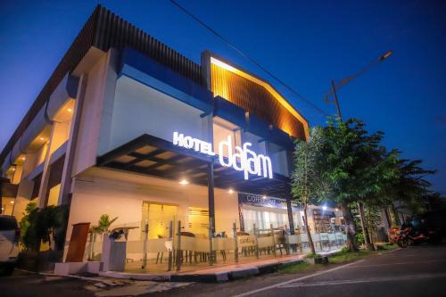 Cilacap Hotel | Dafam Hotel Cilacap