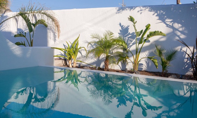 Agios Georgios House | Dafnes Villa 1