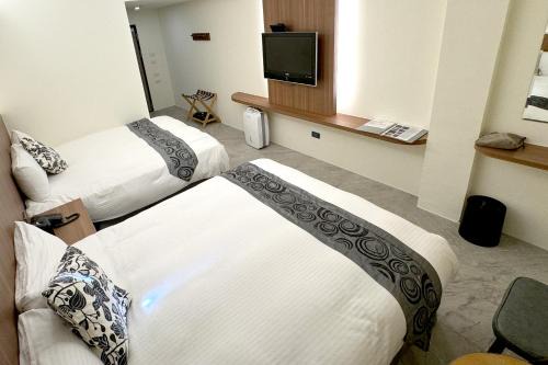 Zhongzheng Hotel | Dafong Hotel