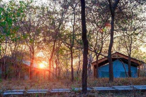 Morogoro Bed & Breakfast | Daga Tented Camp