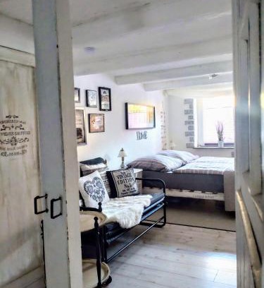 Rinteln Apartment | Daheim
