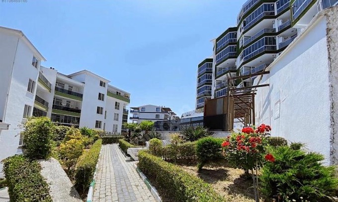 Mudanya Apartment | Daire Mudanya ,