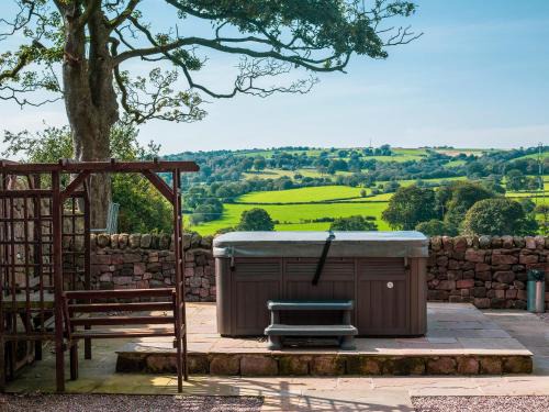 Horton House | Dairy House Farm