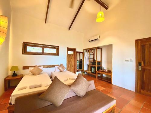 Duong Dong Resort | DAISY 68 Resort
