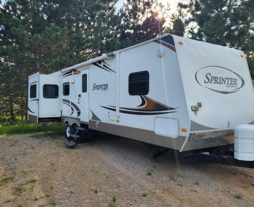 Nevis Other | Daisy Lake RV Campground