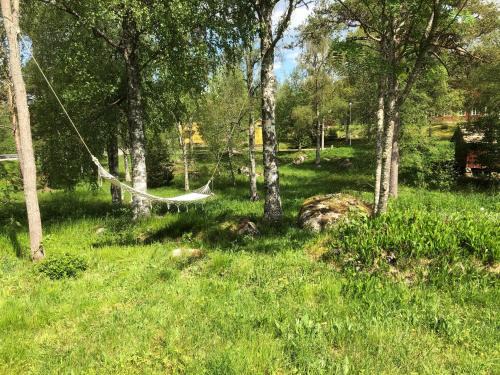 Ludvika Municipality House | Dala Cottage
