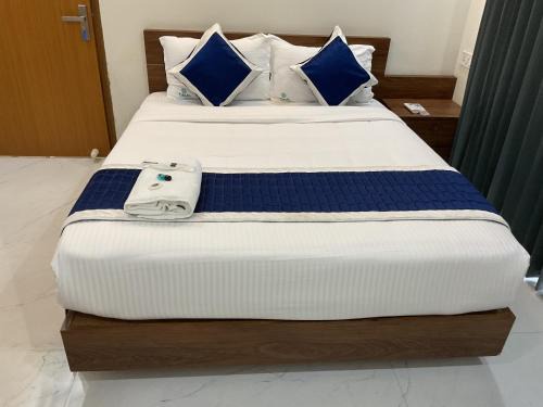 Kottakkal Apartment | Dalal Residency