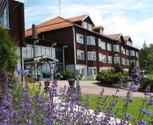 Tallberg Hotel | Dalecarlia Hotel & Spa, BW Premier Collection