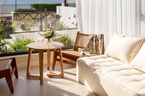 Pudong Hotel | Dali Qiyu Half Hill Seaview Villa - Erhai Branch