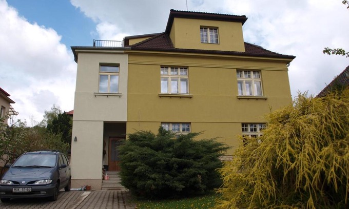 Litomerice Apartment | Dalimilka