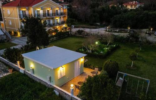 Ntomata Apartment | Dallas Hotel