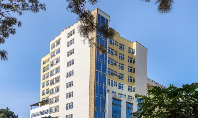 Kisii Hotel | Dallas Premiere Hotel