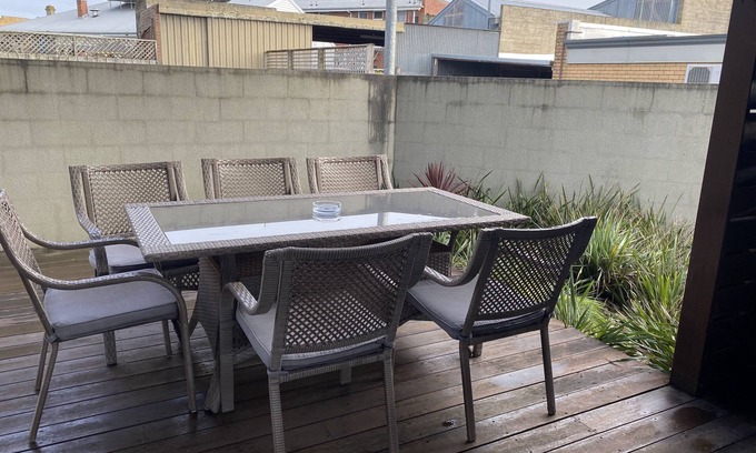 Terang Hotel | Dalvue Motel