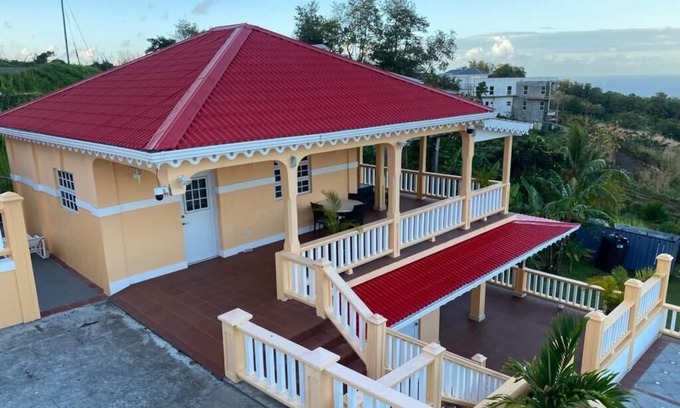 Choppins Apartment | Dalys Luxury Apartments