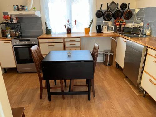 Fredrikstad Apartment | Dammyr, close to City with parking
