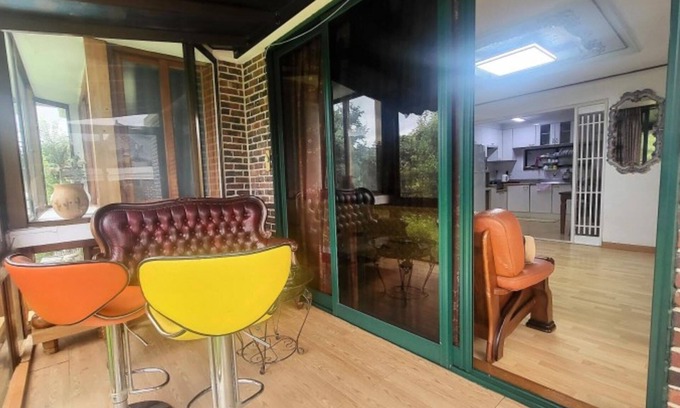 Changpyeong House | Damyang Friend and Doldamgil Pension