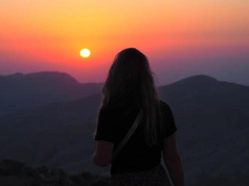 Tafilah Governorate Other | Dana Sunset Eco Camp