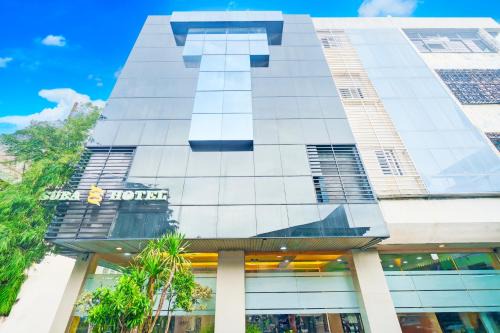 Tanjung Duren Utara Hotel | Dancenter Tanjung Duren Near Mall Citraland Formerly Suba Hotel