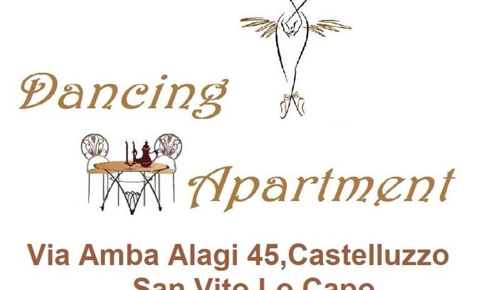 Castelluzzo Apartment | Dancing Apartment