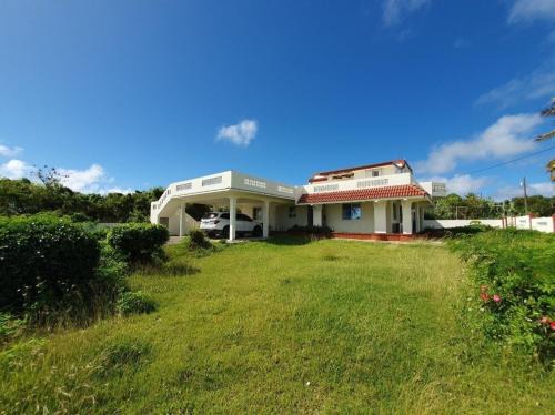 Saipan Apartment | DanDan Ocean View House