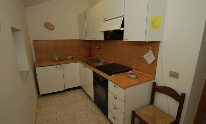 Tocco da Casauria Apartment | Dante/Pino - Two Bedroom Apartment, Sleeps 6
