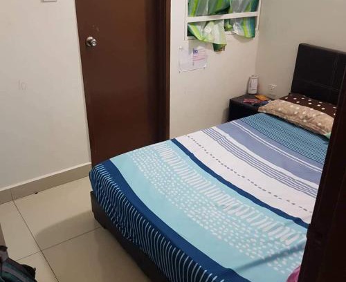 Kampung Kayu Ara Apartment | dany property