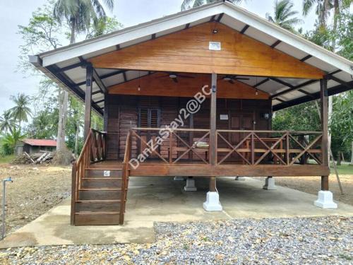 Perlis House | DanZaStay2 at Bukit Chabang nearby Thai Border