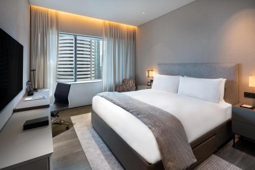 Downtown Singapore Hotel | Dao by Dorsett AMTD Singapore