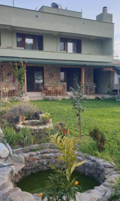 Bergama Hotel | Daphne Pansiyon