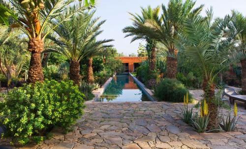 Taroudannt House | Dar al Hossoun