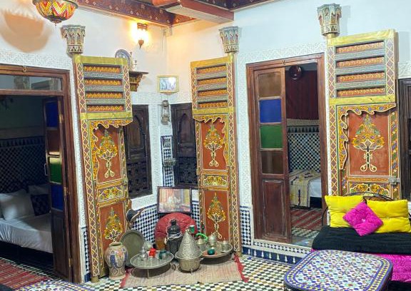 Talaa House | Dar Chourouk