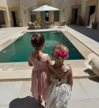 Sidi Fredj Villa | Dar Ellet Khadija