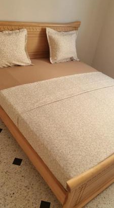 Rejiche Apartment | Dar GHEZAL